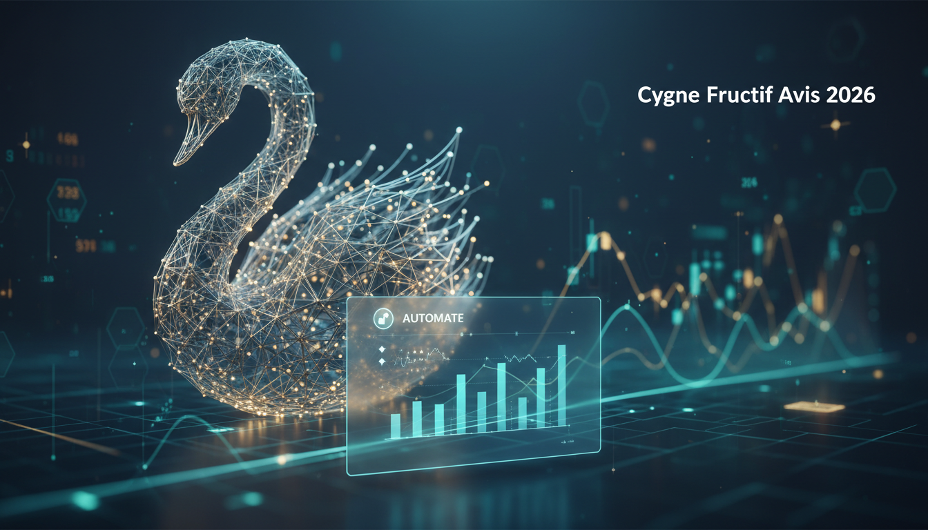 Cygne Fructif Avis 2026