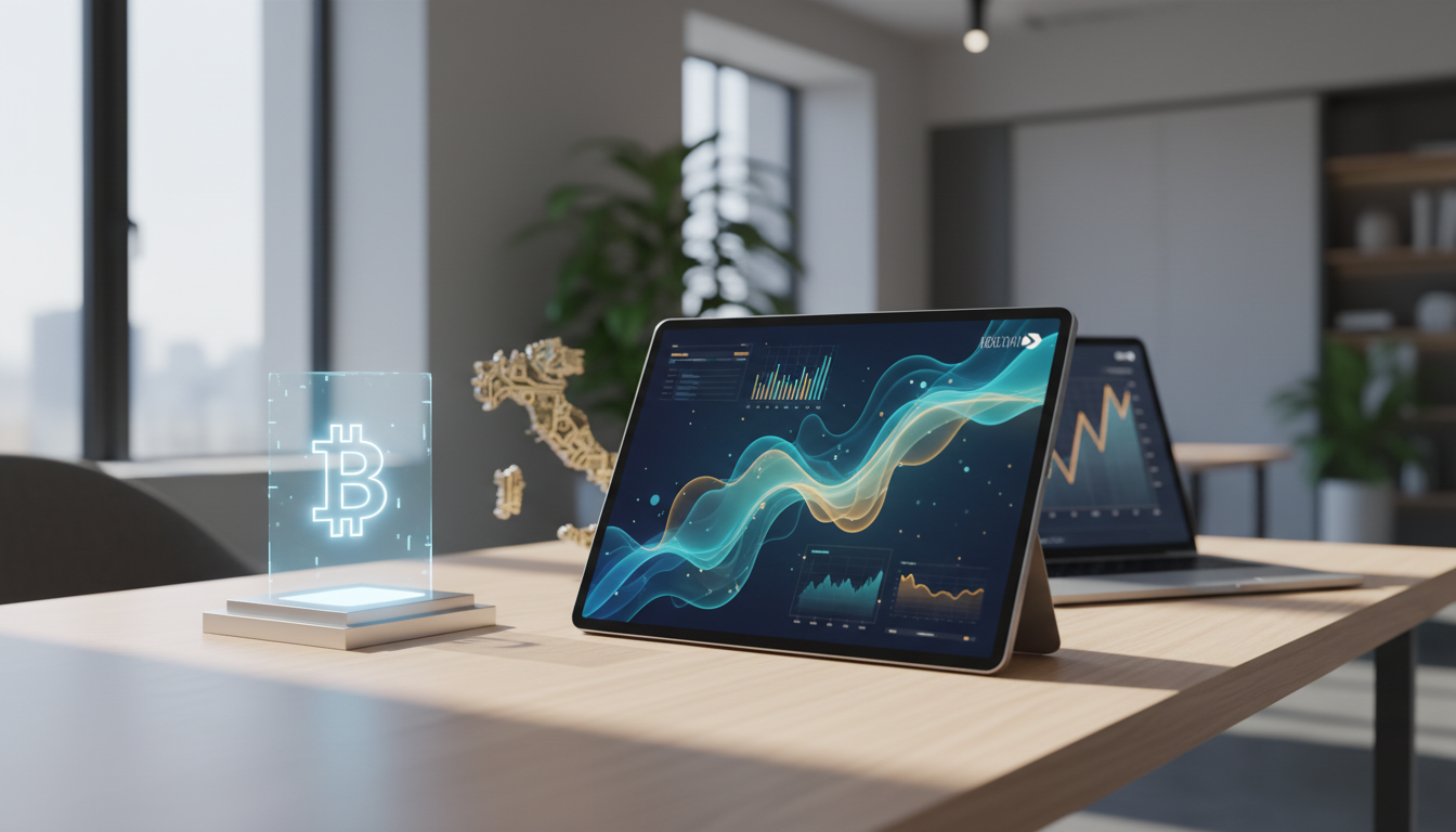 Skverkuklo BTC: Piattaforma Trading Crypto per Italiani - illustration 1