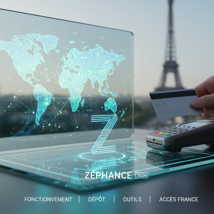 Zéphance avis 2026 : fonctionnement, dépôt, outils et accès en France