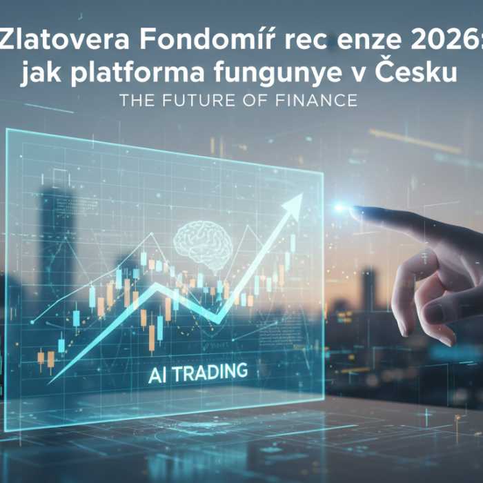 Zlatovera Fondomír recenze 2026: jak platforma funguje v Česku