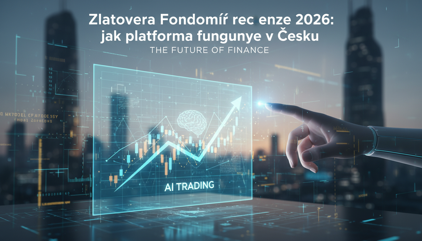 Zlatovera Fondomír recenze 2026: jak platforma funguje v Česku